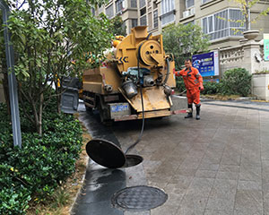 湖口管网知识-是否有行之有效的解决方案